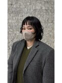 ニュアンスボブ