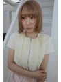 キー(kii) ロング以外のレイヤーもご相談ください^_^
