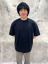 アッシュ 志木南口店(Ash)&nbsp;辻川  慧