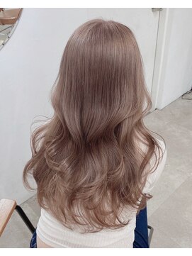 セヴン 溝の口店(ceaven) 柔らかミルクティー