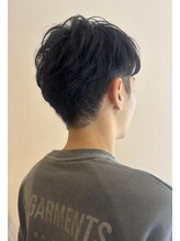 ヘアーステーション