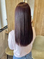 フィル(fil.)&nbsp;［fil. 西村］カシスレッド
