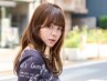 【平日限定】カット+ケアカラー+ReFaマイクロバブル泉+TR【町田/町田駅】