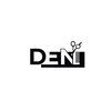 hair salon  DEN【7月中旬NEW OPEN（予定）】のお店ロゴ