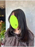 レイヤーカット