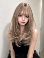 イロ(iro) ハイトーン×レイヤー