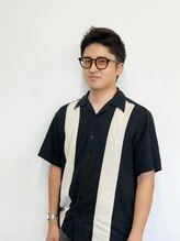 スラップ ヤノメ(SLAP YANOME)&nbsp;斎藤 翔斗