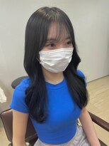 カノエ 宇部厚南店(canoe)&nbsp;セミロング