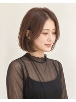 エラ(ERA) 髪質改善/白髪染め/白髪ぼかし/酸性ストレート/縮毛矯正