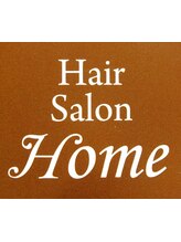 Hair Salon HOME【ヘアーサロン　ホーム】