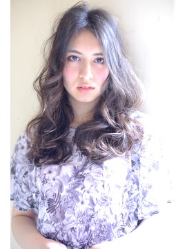 ロジッタ(ROJITHA) ROJITHA☆BROOkLYNガール/強めのくせ毛風カール(03642734690)