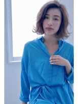 アヴァンス 江坂店(AVANCE.)&nbsp;とろみ外ハネジューシーカール