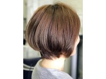 ヘアーデザインサロンロッソ(HAIR DESIGN SALON ROSSO)