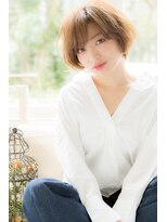 ロダット 横浜(LODAT by little) エアリーショート 【平沼橋】