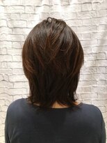 ミーティア バイ クアトロ(Meteor By QUATRO)&nbsp;ふんわりキュッの美フォルム