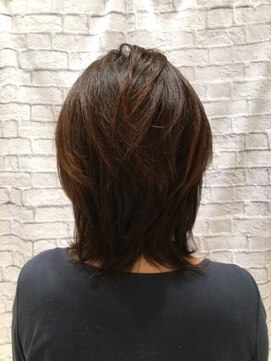 ミーティア バイ クアトロ(Meteor By QUATRO) ふんわりキュッの美フォルム