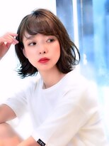 ルーツ(Root)&nbsp;NY 切りっぱなし