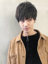 八戸ノ里駅のメンズカジュアルが得意なサロン一覧 ホットペッパービューティー