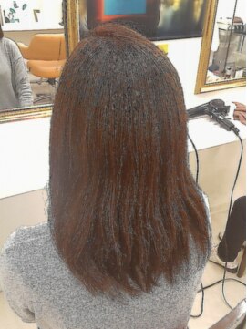 ソメ JR尼崎アミング潮江店(SOME) やわらかブラウン♪