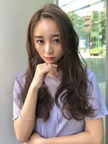 プロデュース 淵野辺店(Produce)&nbsp;☆斜めバング/くせ毛風/モード【淵野辺.淵野辺駅】