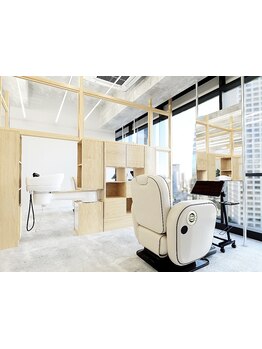 《待望の完全個室内完結型サロン》HOT PEPPER Beauty AWARD 2025 ベストサロン部門 注目サロン選出！