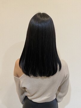 トリップバイ ニューヨークニューヨーク(Trip by NYNY) 就活オススメビターブラック！