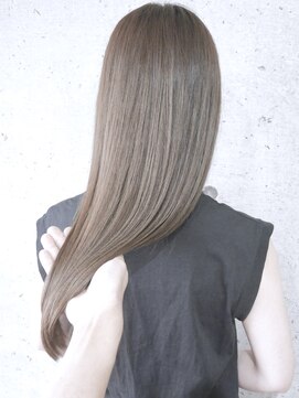 デイアンドナイト 天神大名本店(Day&Night) 【福岡/天神】艶髪＆艶感【髪質改善】極Richトリートメント