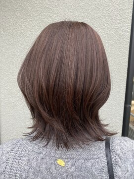 リッチ(RICCI) ミディアムレイヤー☆