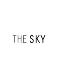 THE　SKY official