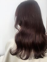 ケプカ(KEPKA)&nbsp;ピンクベージュ ハイトーン ケアブリーチ イノアカラー