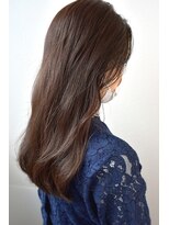 カーラヘアー(carla hair) ショコラブラウン