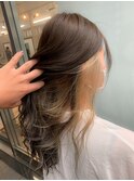 ■【定番人気】インナーブロンド★