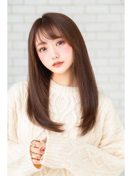 キーコ 大宮(Keyco) モテ愛されストレート