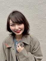 リリ(Re:Re:) 深みミディレイヤー