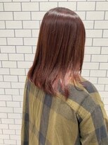 オット レイクウォーク(Otto)&nbsp;◇ほんのりピンクブラウン◇