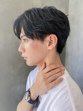 那覇 メンズカジュアルが得意なサロンの人気美容院 美容室 ヘアサロンの一覧 ホットペッパービューティー