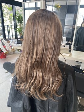 リア 近鉄八尾店(Lia) ブラウンベージュ