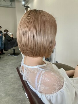 メロー(Mellow) ボブ