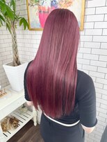 リール(THE RIRE.)&nbsp;＊THE  RIRE.  ローズピンク＊