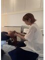 クレオ パセーラ店(CLEO) 個室でのスパイメージ