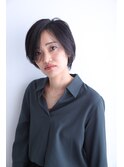 大人ショート