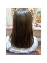 ルアナ 浦和店(Luana) ☆オリーブベージュ☆