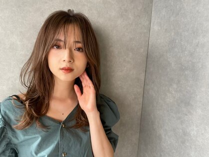 リエ バイ エクラート 葛西店(Rie. by ECLART)の写真