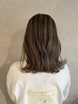 シキ(SHIKI)&nbsp;highlight