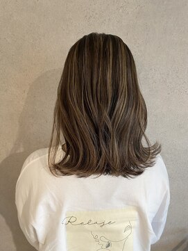 シキ(SHIKI) highlight