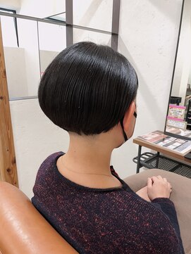 ニコ 四街道(nico) コバヤシの似合わせスタイル