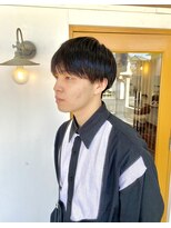 アニマ(ANIMA)&nbsp;コンパクトマッシュ