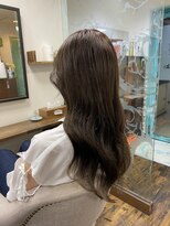 ルフレ 新宿本店2nd(Reflet)&nbsp;プルエクステ~ダイヤモンド110本~