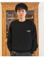 パルク(parc)&nbsp;メンズベリーショート