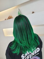 スリーヘアーデザインズ(Three Hair Designs)&nbsp;a